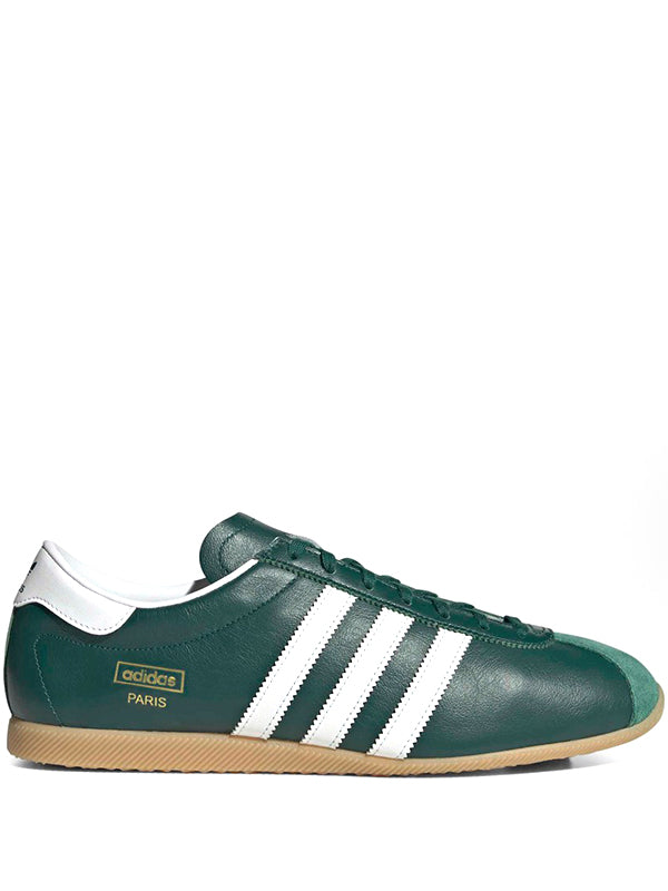 ADIDAS-PARIS-KJ1008 CGREEN/FTWWHT/GUM3