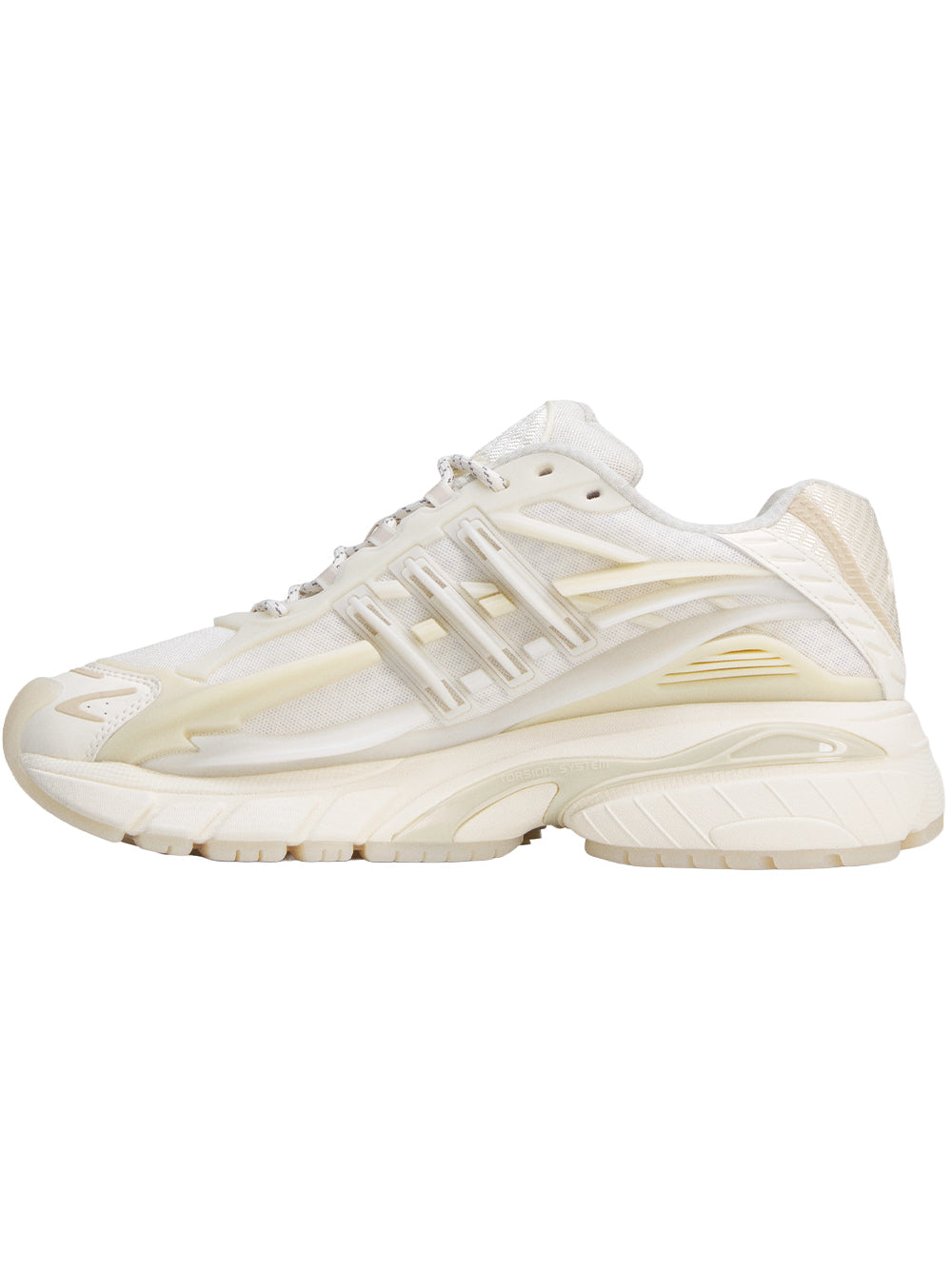 ADIDAS-PW ADISTAR JELLYFISH "TRIPLE WHITE"-KH6730 CWHITE/OWHITE/CBROWN