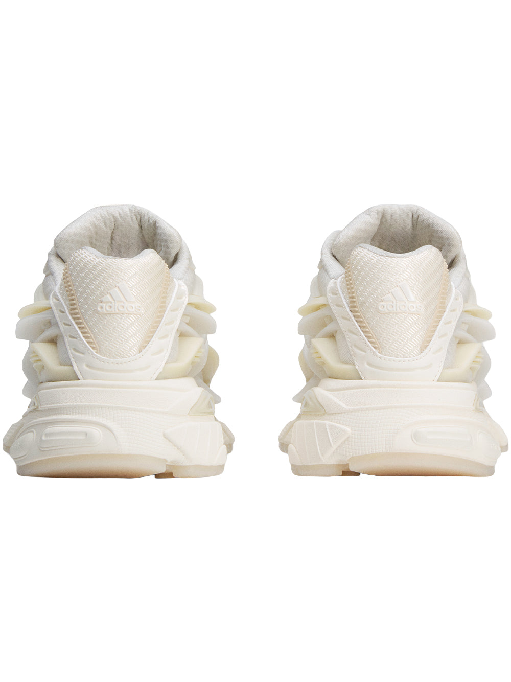 ADIDAS-PW ADISTAR JELLYFISH "TRIPLE WHITE"-KH6730 CWHITE/OWHITE/CBROWN