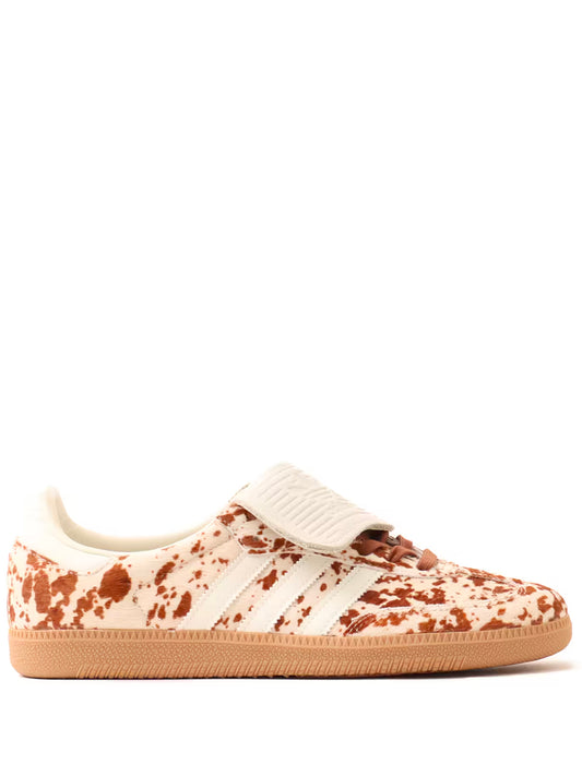 ADIDAS-SAMBA LT W-JS3931 OWHITE/LUCPNK/GUM4