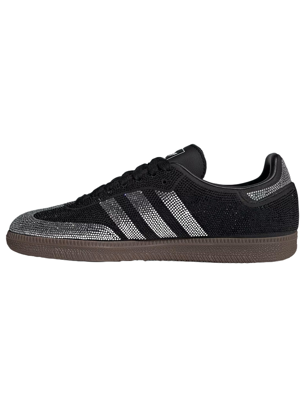 ADIDAS-SAMBA OG W-IH9052 CBLACK/CBLACK/FTWWH