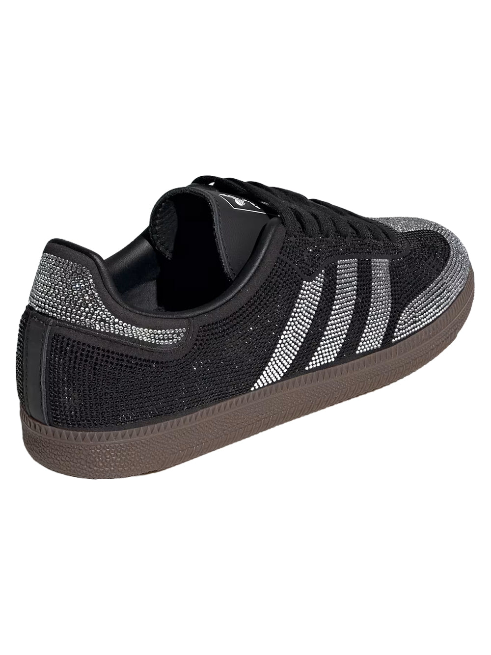 ADIDAS-SAMBA OG W-IH9052 CBLACK/CBLACK/FTWWH