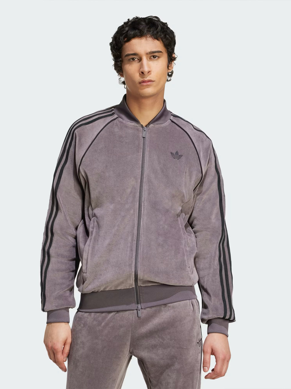 ADIDAS-SST TRACK JACKET-JX1562 GRESTR