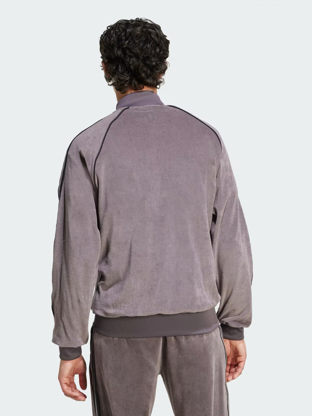 ADIDAS-SST TRACK JACKET-JX1562 GRESTR