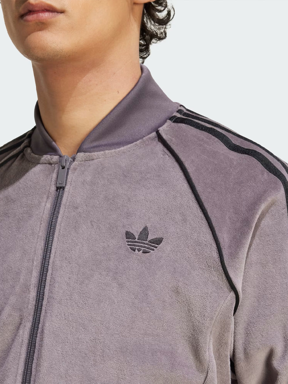 ADIDAS-SST TRACK JACKET-JX1562 GRESTR