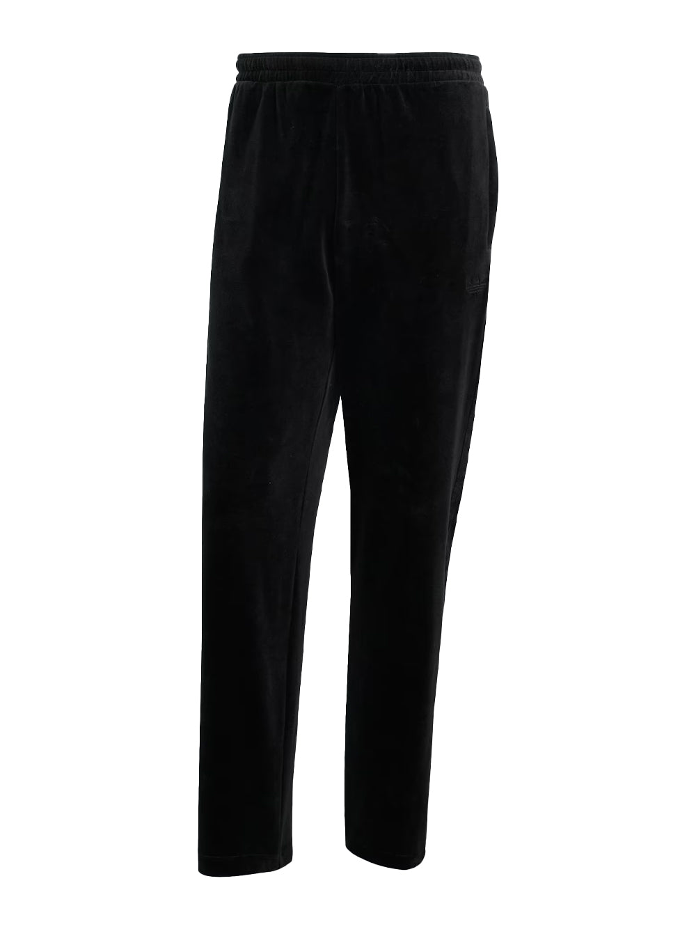 ADIDAS-SST TRACKPANT-JW8377 BLACK