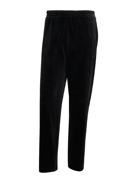 ADIDAS-SST TRACKPANT-JW8377 BLACK
