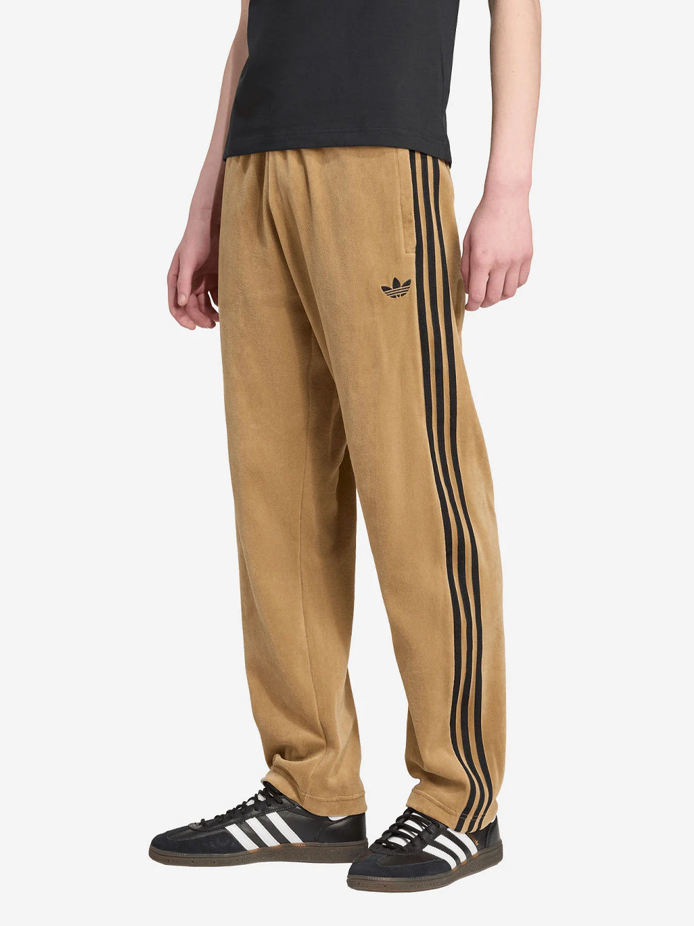 ADIDAS-SST TRACKPANT-JX1556 CARDBO