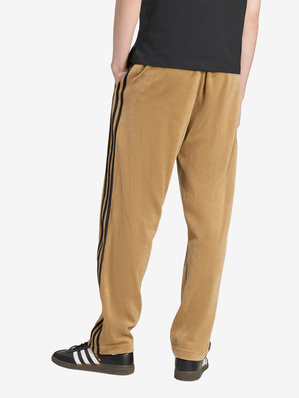 ADIDAS-SST TRACKPANT-JX1556 CARDBO