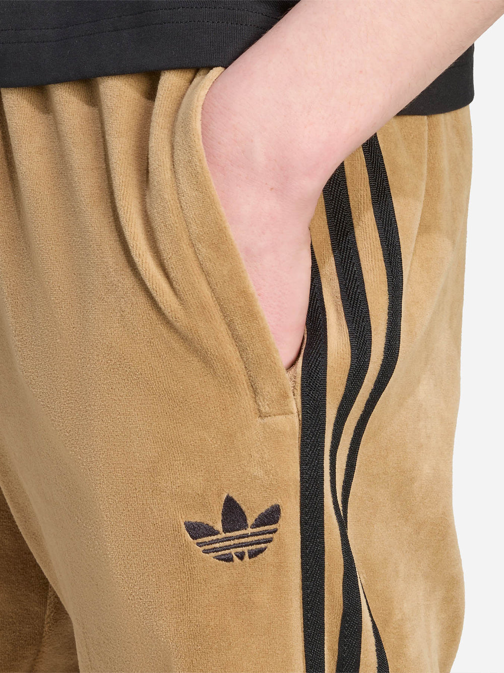 ADIDAS-SST TRACKPANT-JX1556 CARDBO
