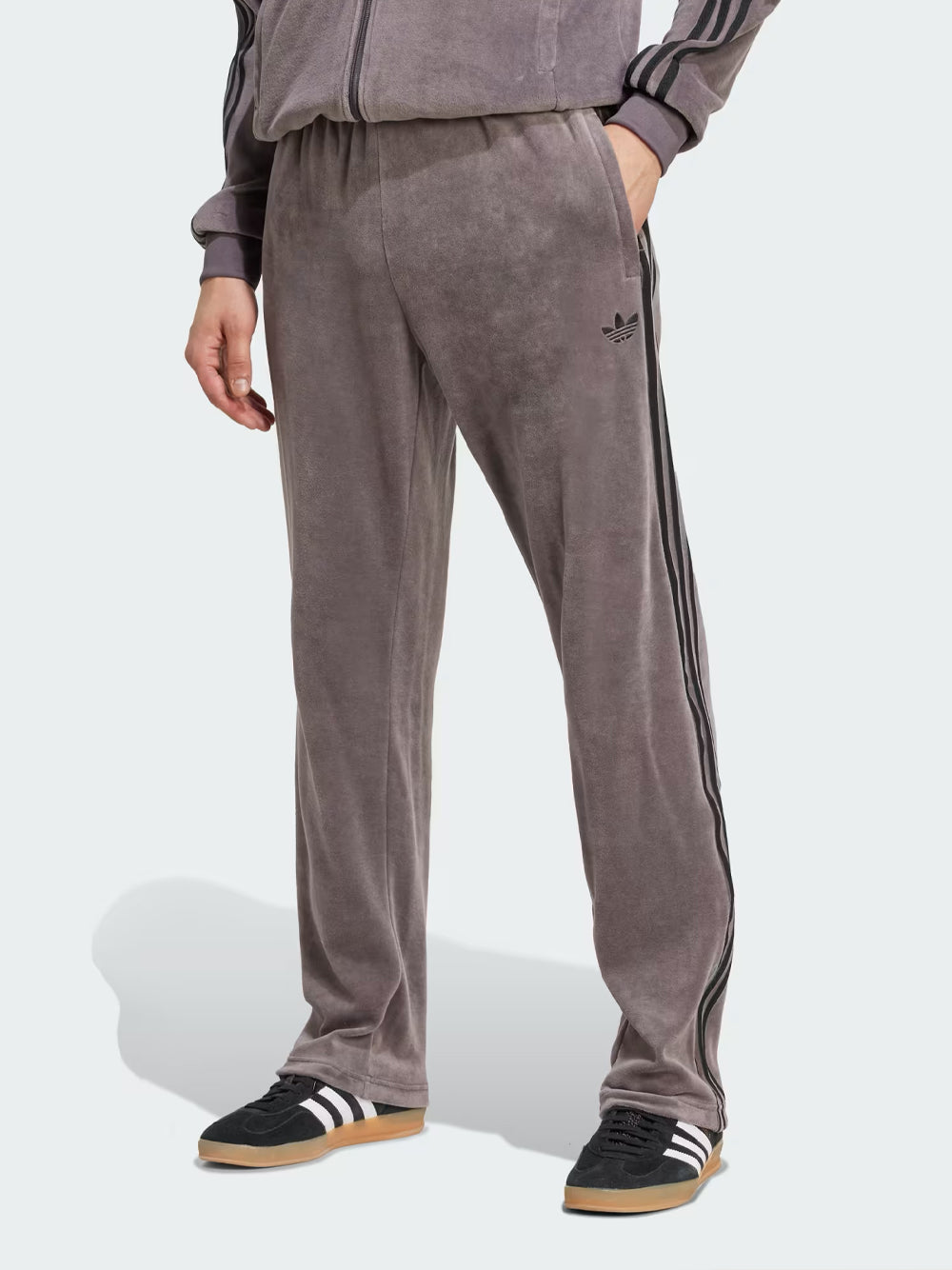 ADIDAS-SST TRACKPANT-JX1557 GRESTR
