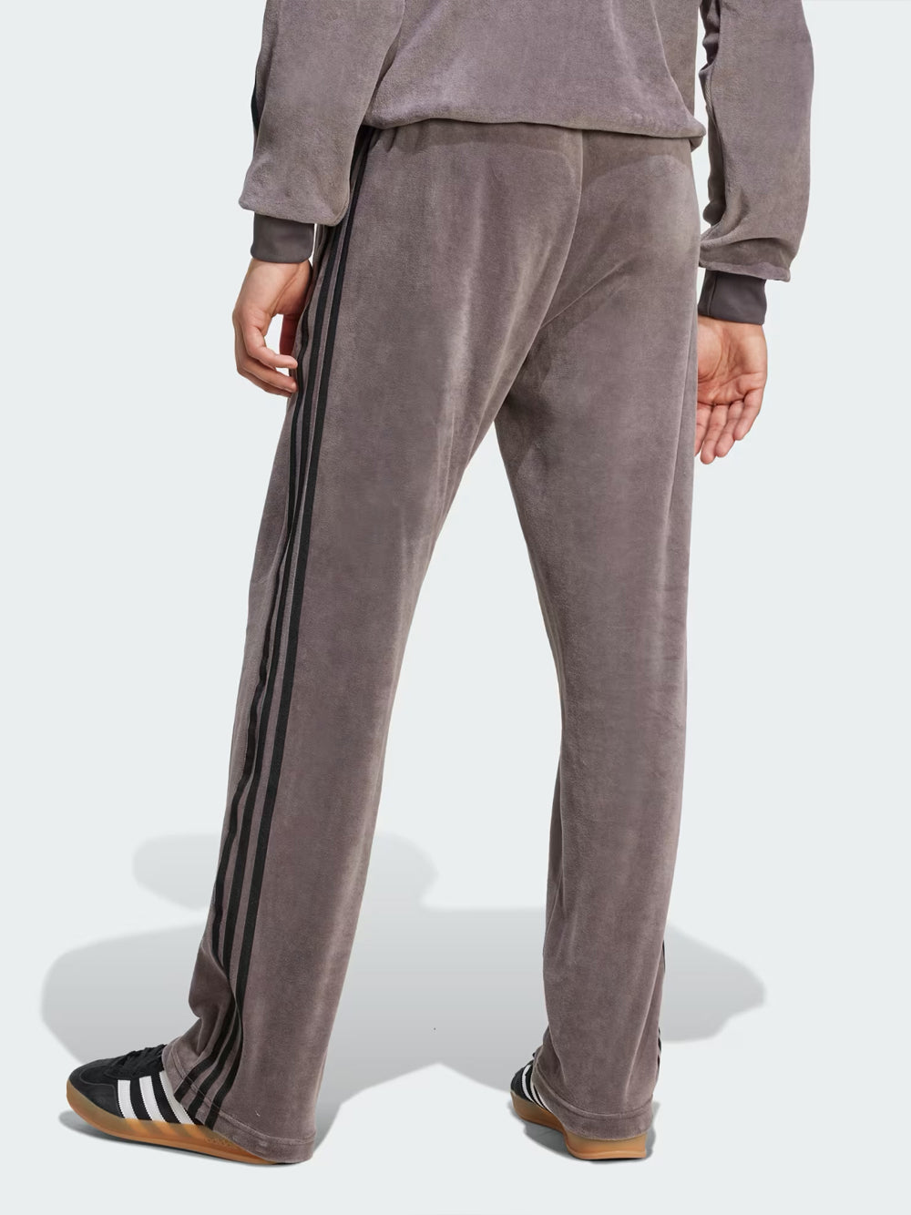 ADIDAS-SST TRACKPANT-JX1557 GRESTR