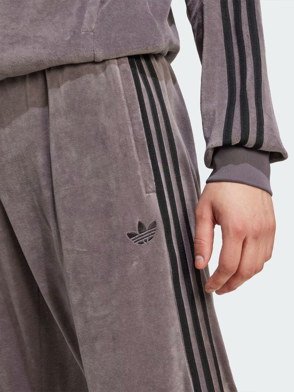 ADIDAS-SST TRACKPANT-JX1557 GRESTR