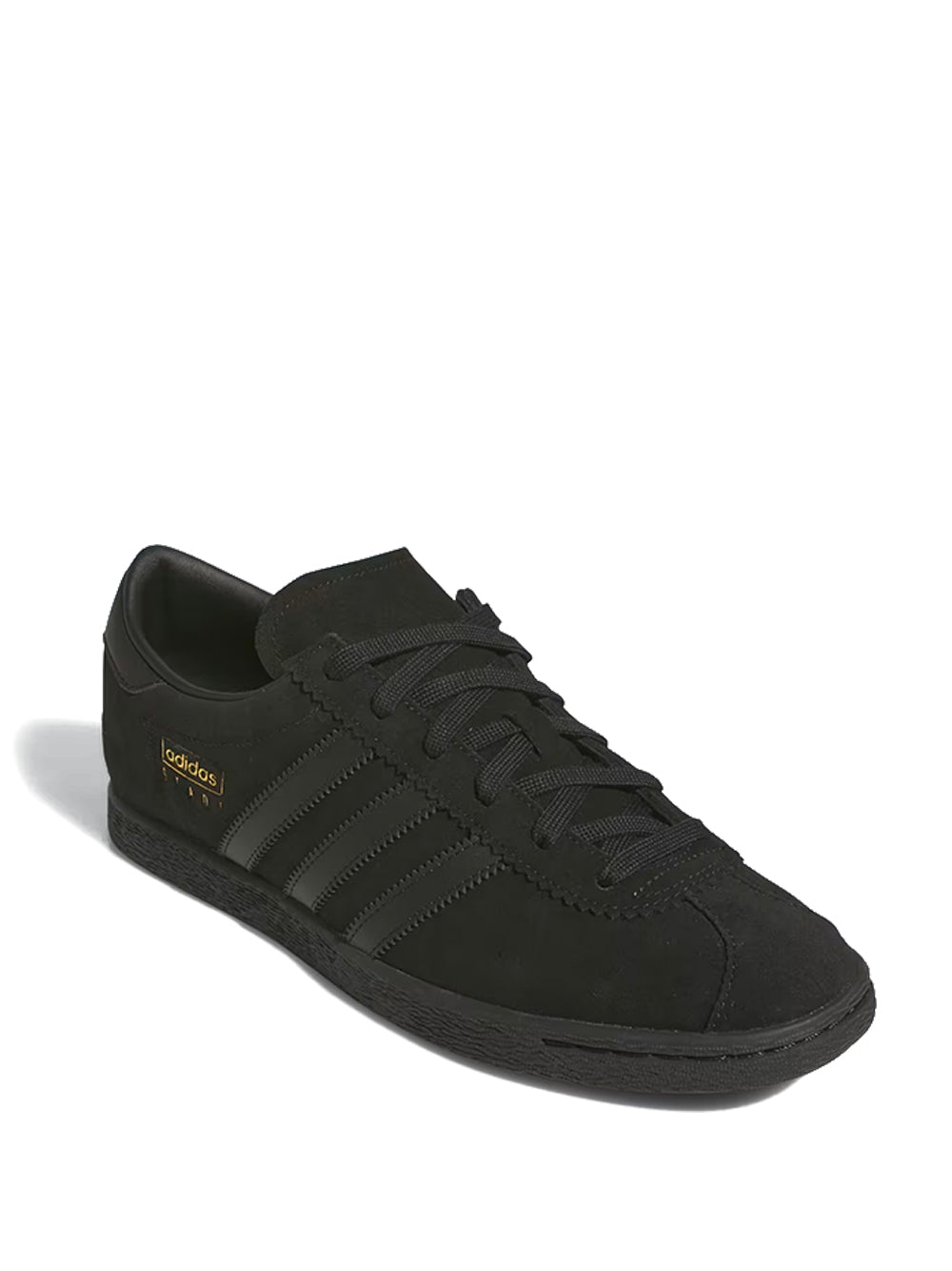 ADIDAS-STADT-JI1881 CBLACK/CBLACK/CARBON