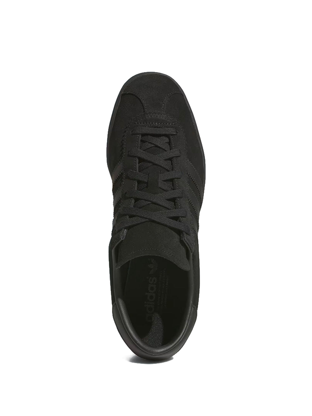 ADIDAS-STADT-JI1881 CBLACK/CBLACK/CARBON