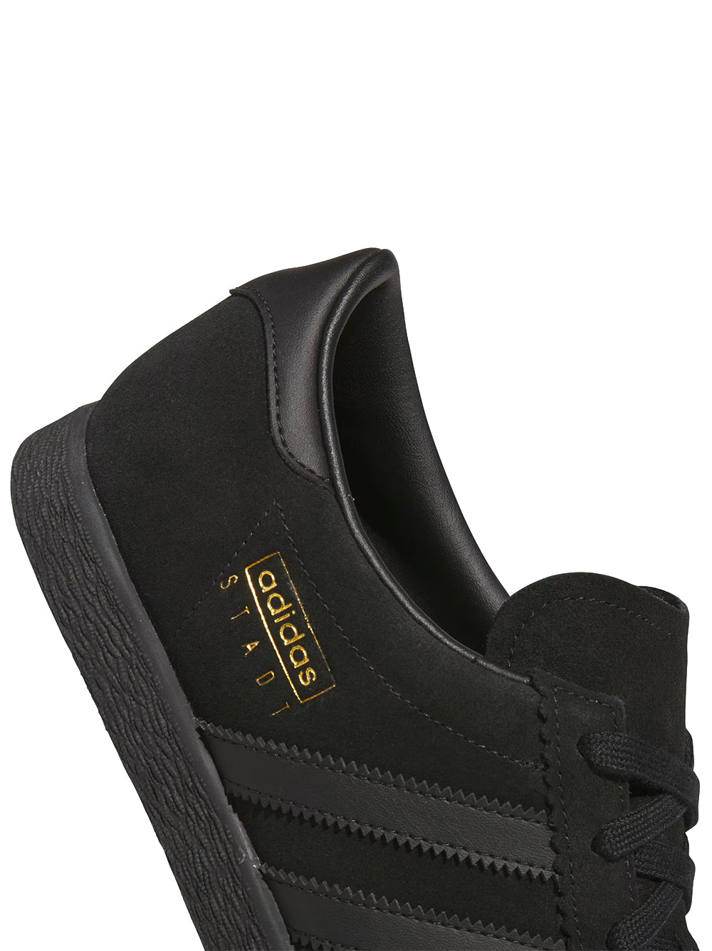 ADIDAS-STADT-JI1881 CBLACK/CBLACK/CARBON