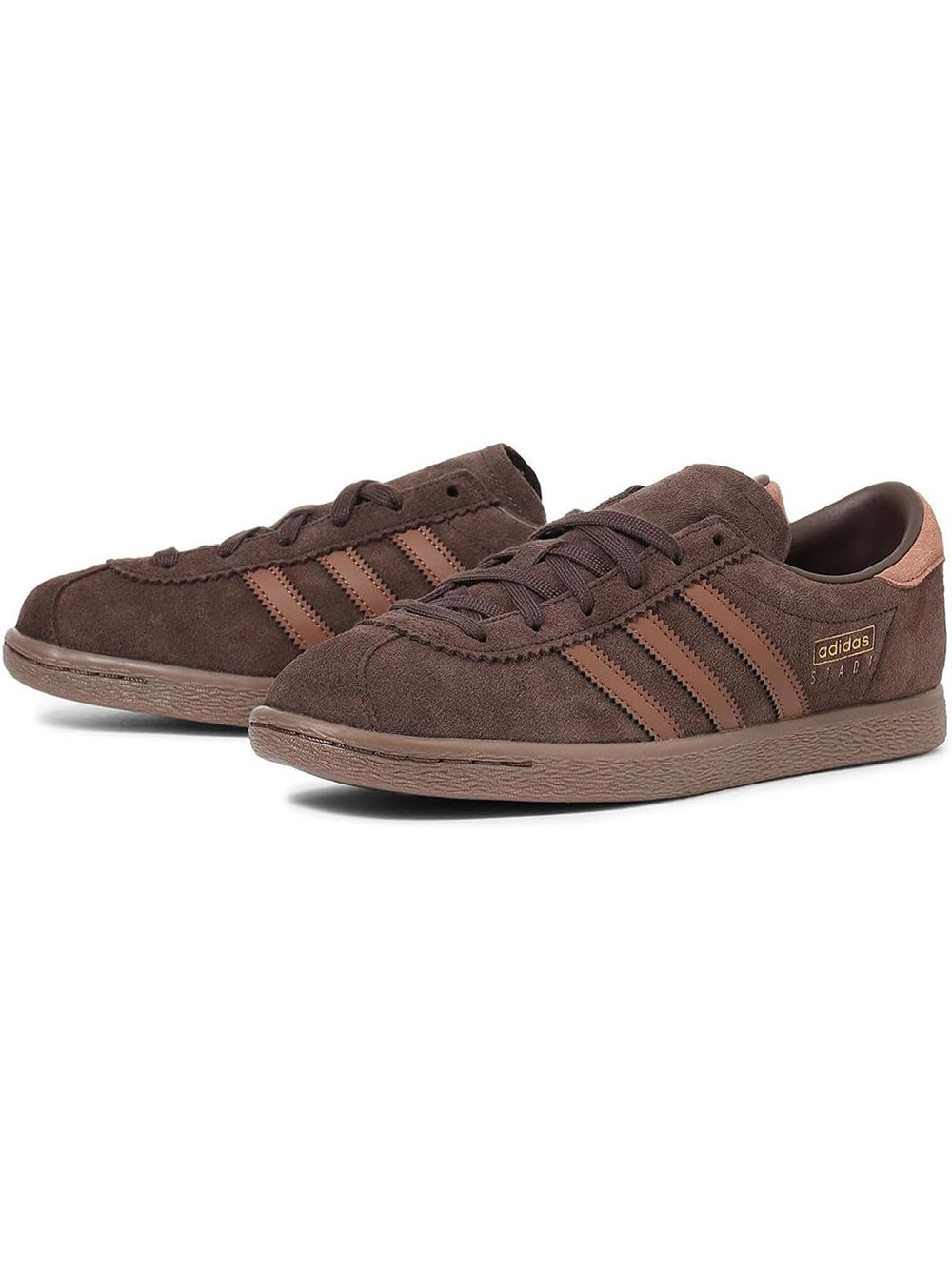 ADIDAS-STADT-KI1412 DBROWN/PREBRN/GUM5