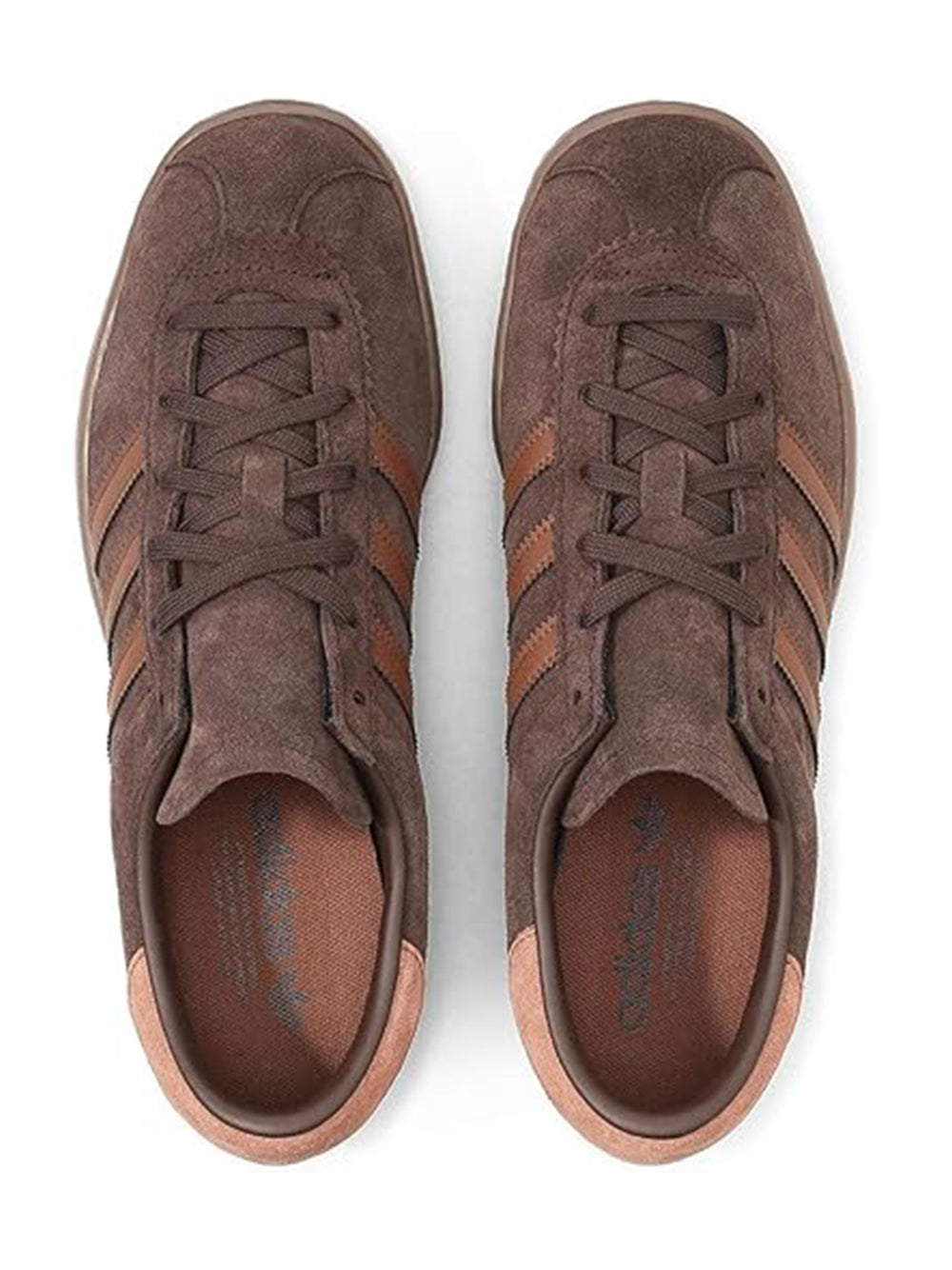 ADIDAS-STADT-KI1412 DBROWN/PREBRN/GUM5