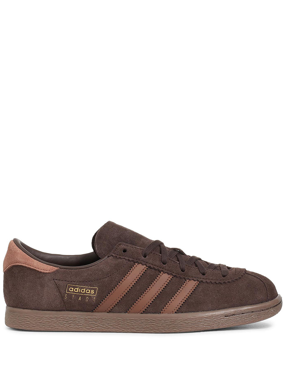 ADIDAS-STADT-KI1412 DBROWN/PREBRN/GUM5