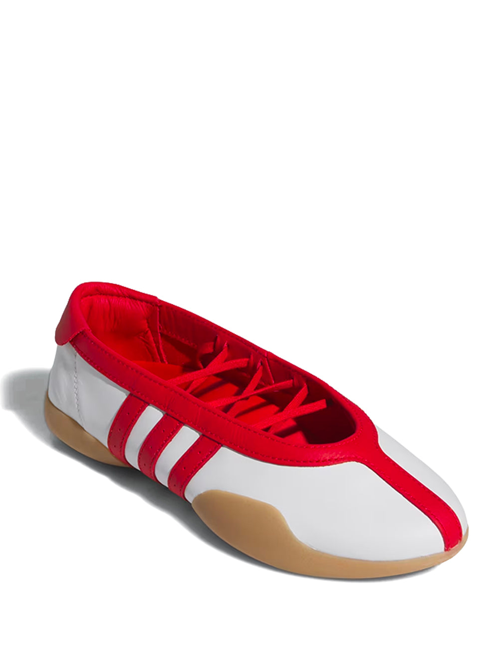 ADIDAS-TAEKWONDO MEI BALLET W-JQ0960 FTWWHT/BETSCA/GUM3