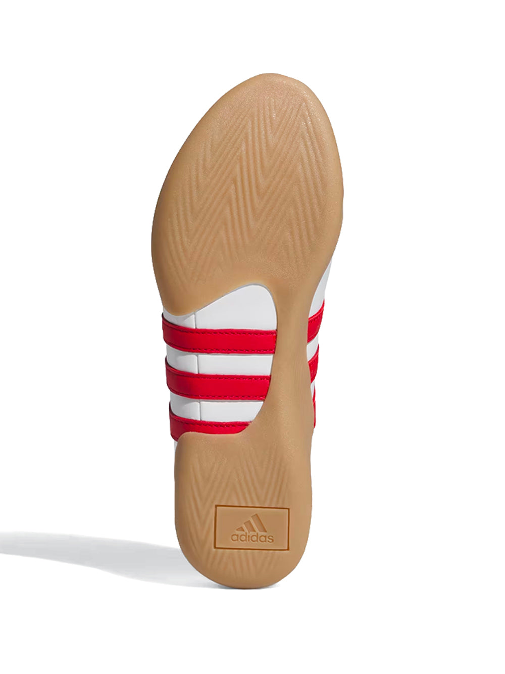 ADIDAS-TAEKWONDO MEI BALLET W-JQ0960 FTWWHT/BETSCA/GUM3
