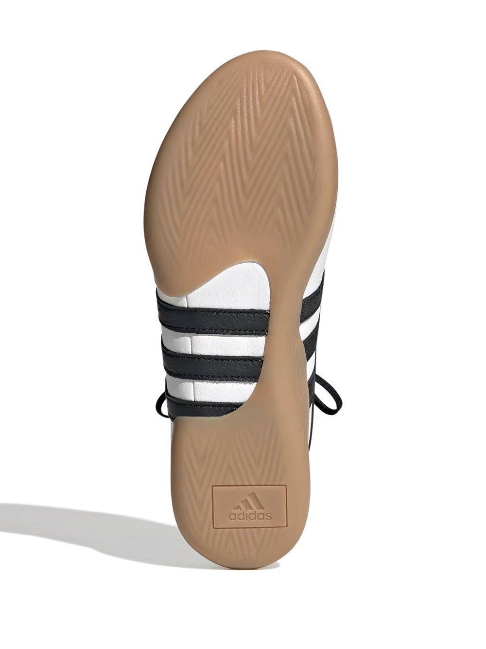 ADIDAS-TAEKWONDO MEI BALLET W-JR7030 FTWWHT/CBLACK/GUM3