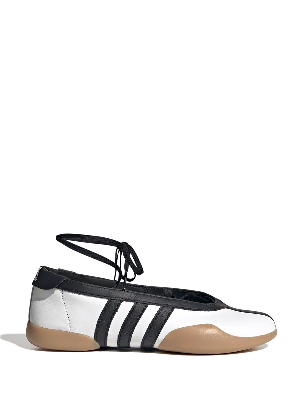 ADIDAS-TAEKWONDO MEI BALLET W-JR7030 FTWWHT/CBLACK/GUM3