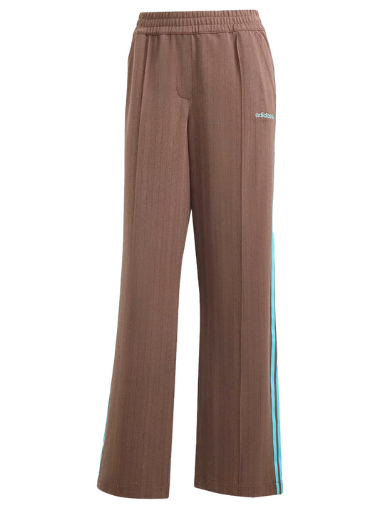 ADIDAS-TAILORED PANTS-JX5308 AUBURN