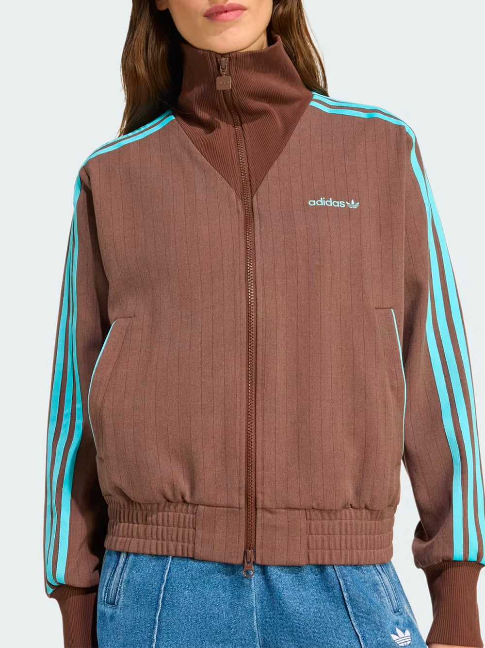 ADIDAS-TAILORED TT-JX5311 AUBURN