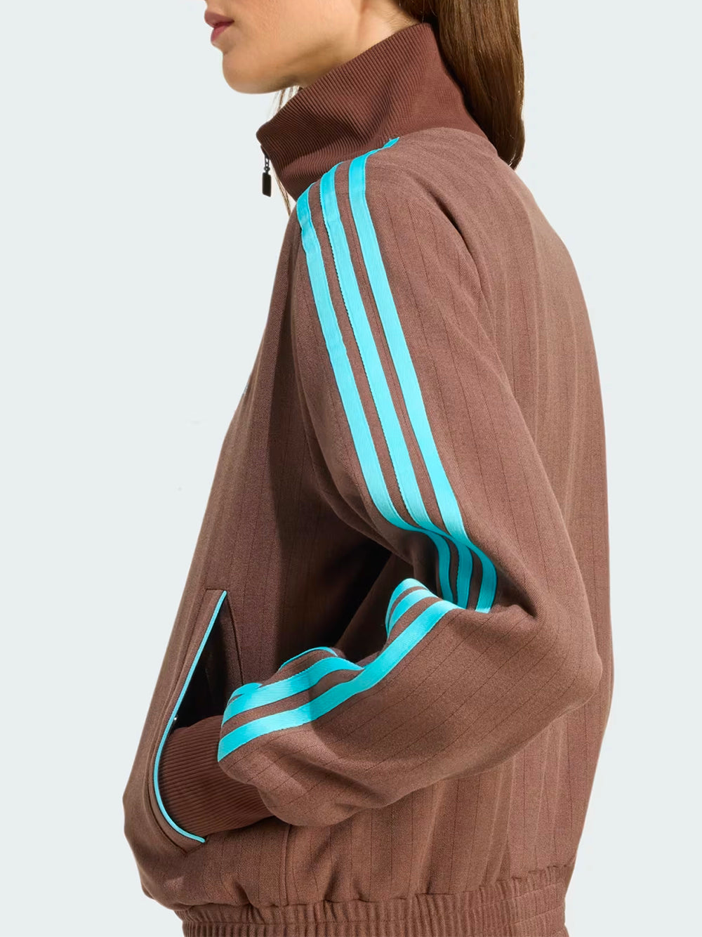 ADIDAS-TAILORED TT-JX5311 AUBURN