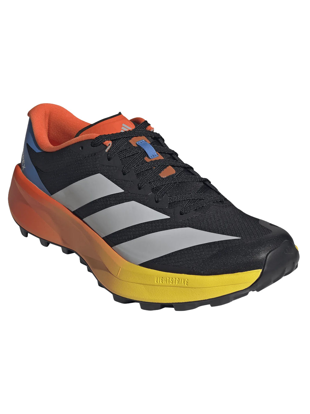 ADIDAS-TERREX AGRAVIC 4-KJ1291 BLACK/GRETWO/SEIMOR