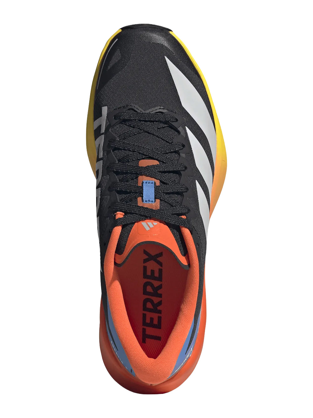 ADIDAS-TERREX AGRAVIC 4-KJ1291 BLACK/GRETWO/SEIMOR