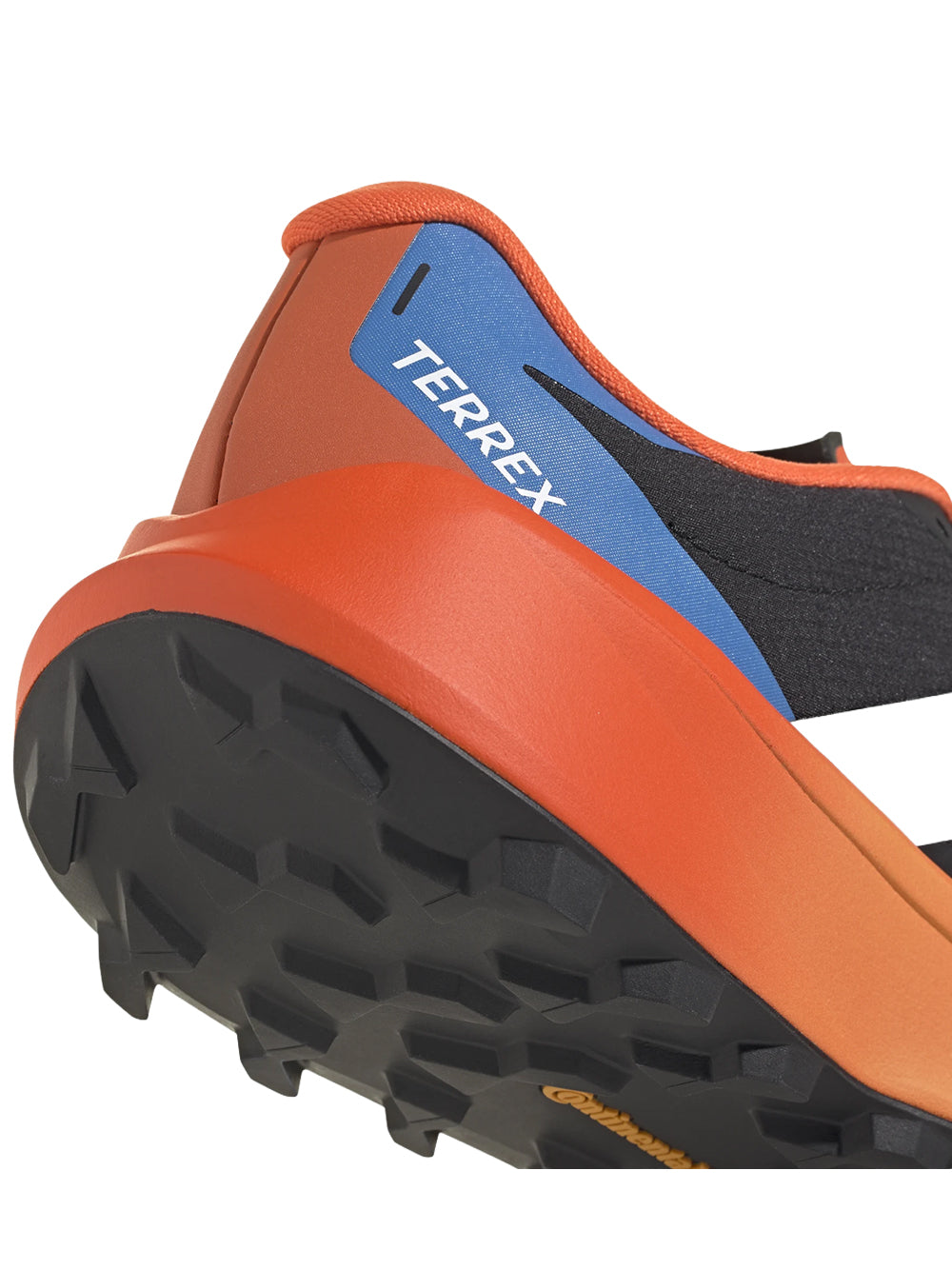 ADIDAS-TERREX AGRAVIC 4-KJ1291 BLACK/GRETWO/SEIMOR