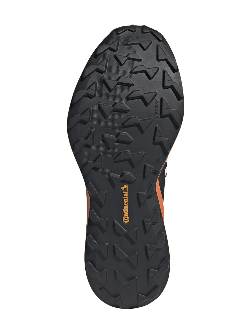 ADIDAS-TERREX AGRAVIC 4-KJ1291 BLACK/GRETWO/SEIMOR