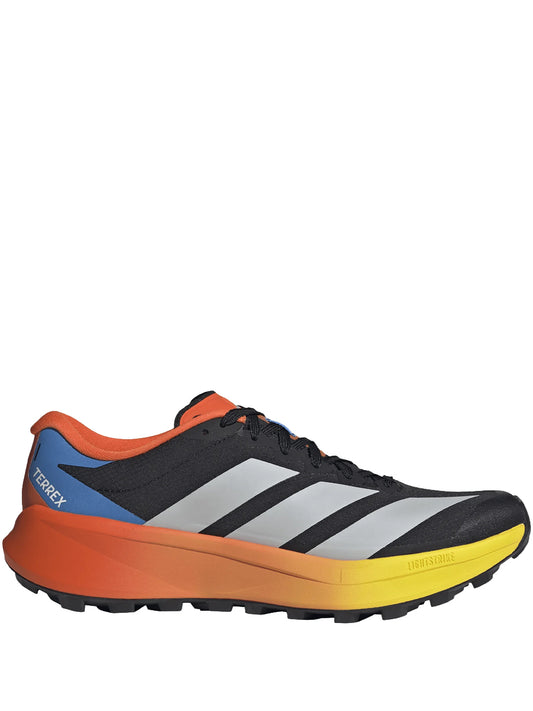 ADIDAS-TERREX AGRAVIC 4-KJ1291 BLACK/GRETWO/SEIMOR