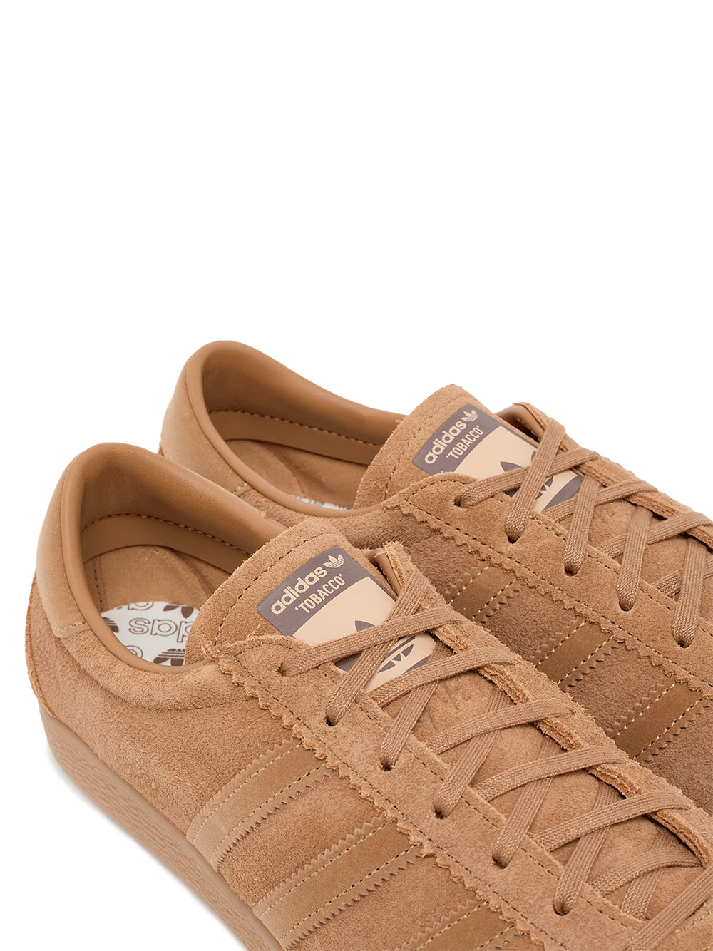 ADIDAS-TOBACCO-JP9651 BRNDES/CARDBO/GUM4