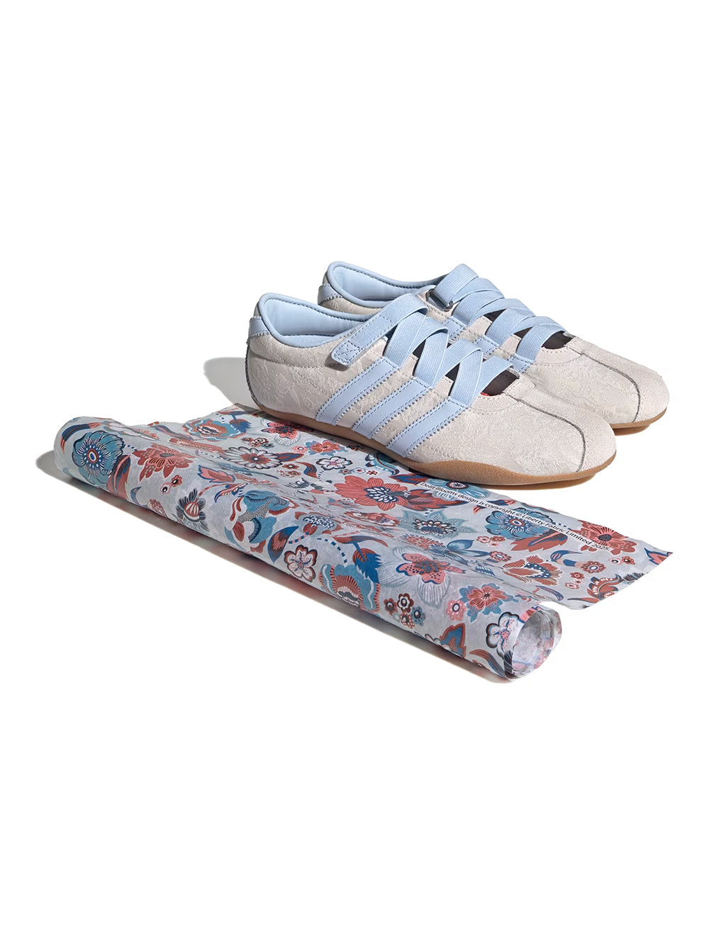 ADIDAS-TOKYO MJ X LIBERTY LONDON SHOES-IH4532 CHAPEA/CRSK/CWHITE