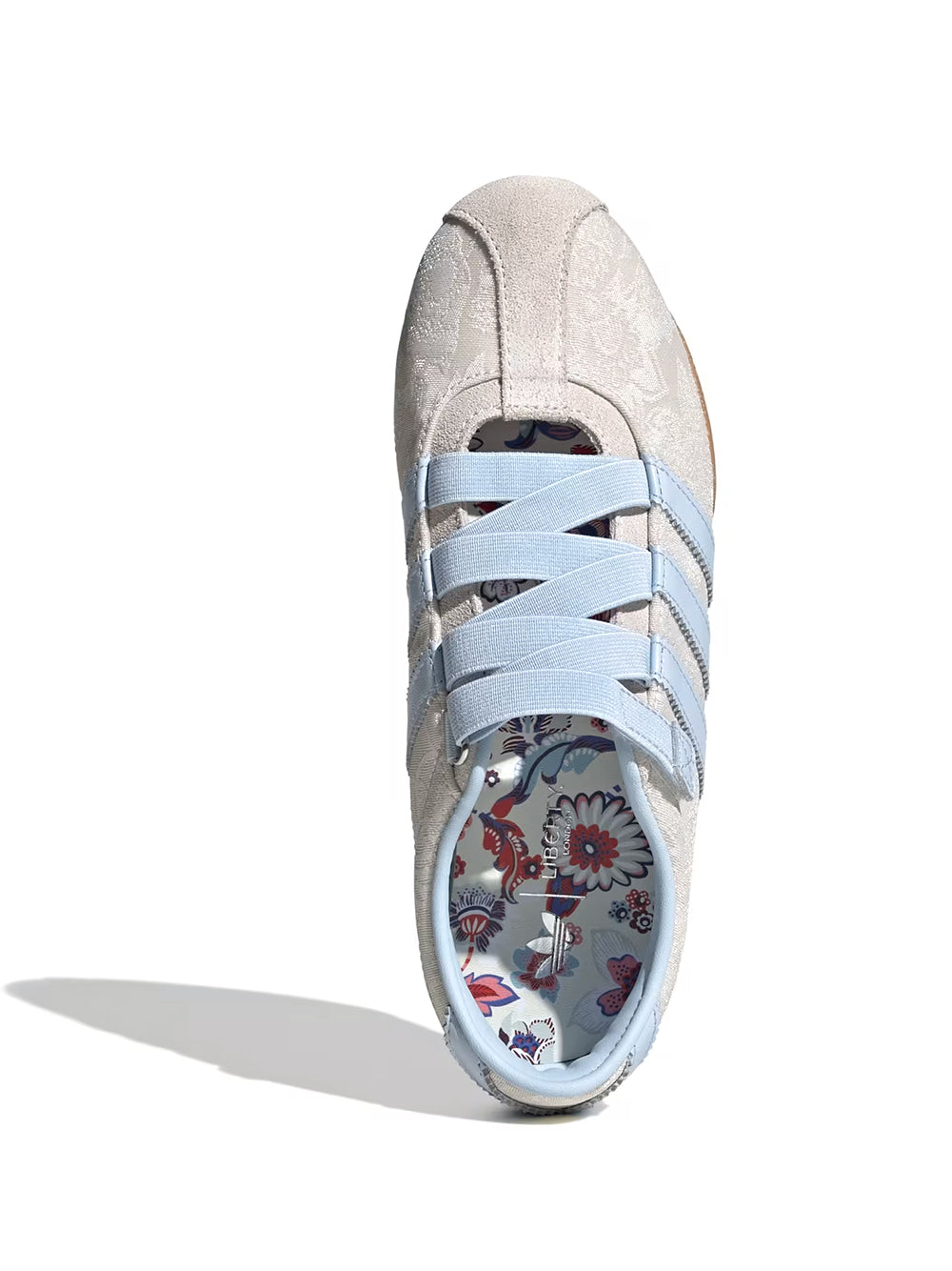 ADIDAS-TOKYO MJ X LIBERTY LONDON SHOES-IH4532 CHAPEA/CRSK/CWHITE