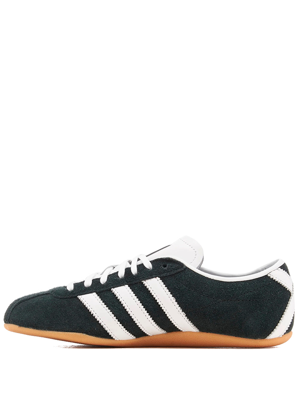 ADIDAS-TOKYO W-JI0183 CBLACK/FTWWHT/GUM3