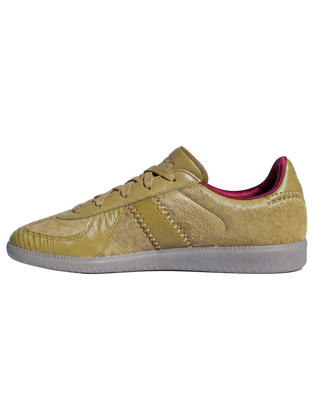 ADIDAS-WALES BONNER BW ARMY-KK2809 NOBMAR/GOLDMT/WONW