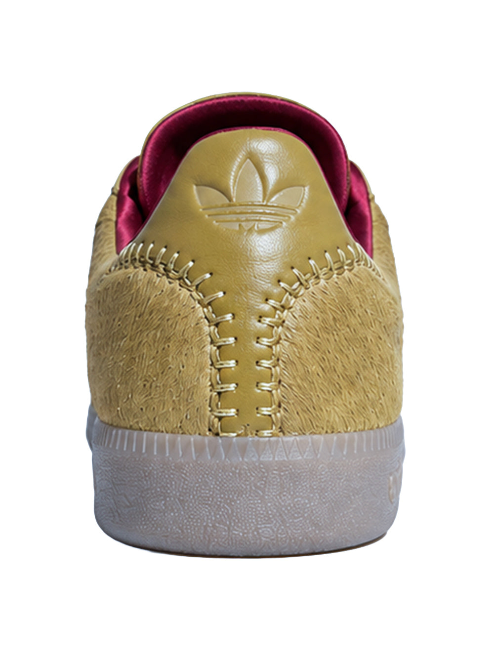 ADIDAS-WALES BONNER BW ARMY-KK2809 NOBMAR/GOLDMT/WONW
