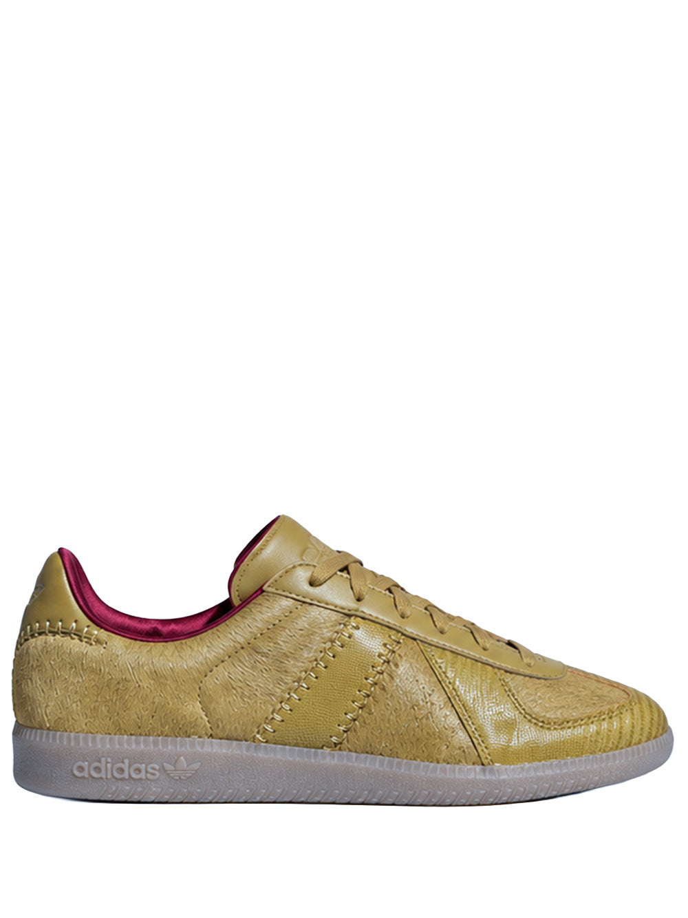 ADIDAS-WALES BONNER BW ARMY-KK2809 NOBMAR/GOLDMT/WONW