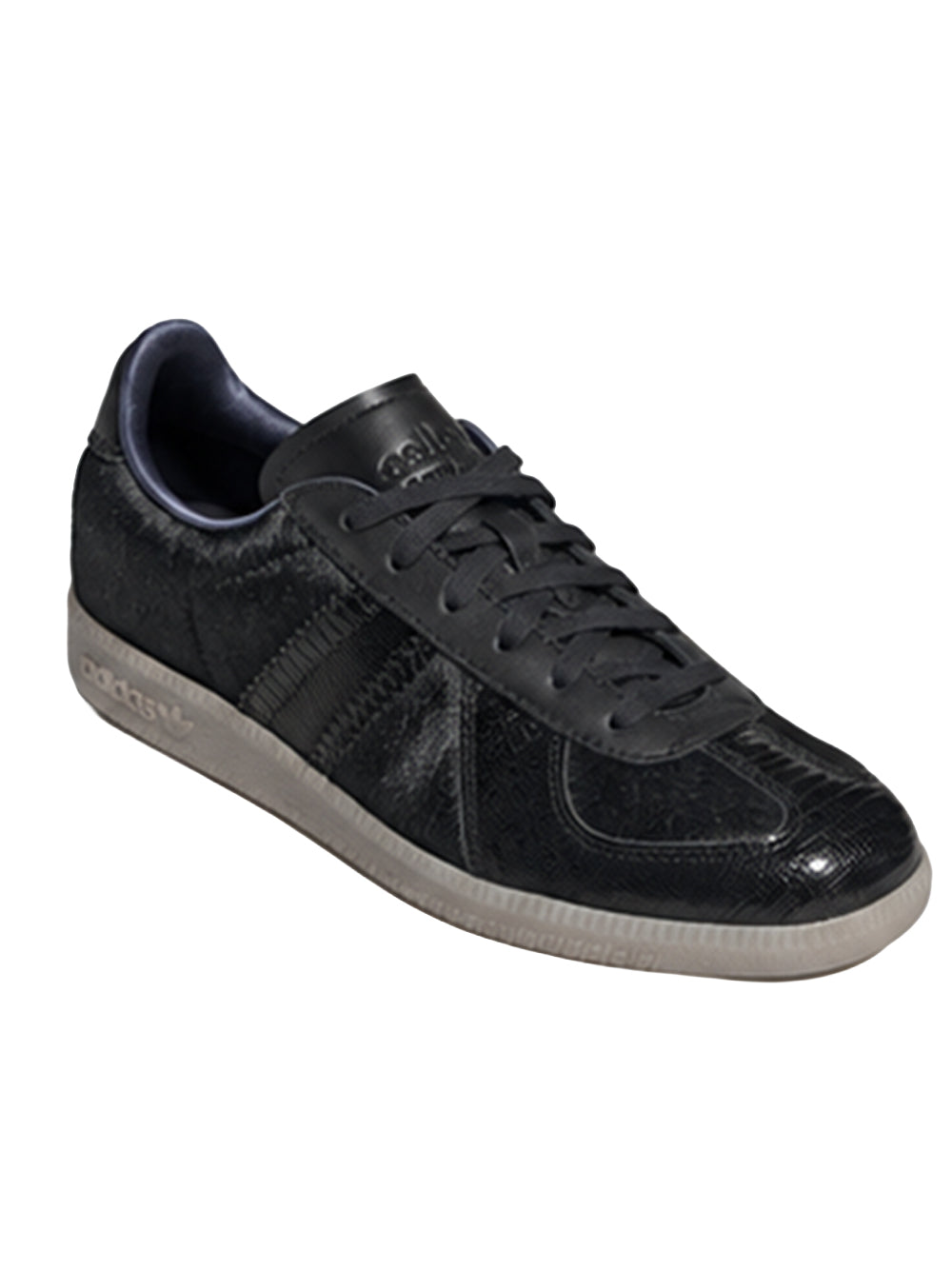 ADIDAS-WALES BONNER BW ARMY-KK2813 CBLACK/CBLACK/GUM
