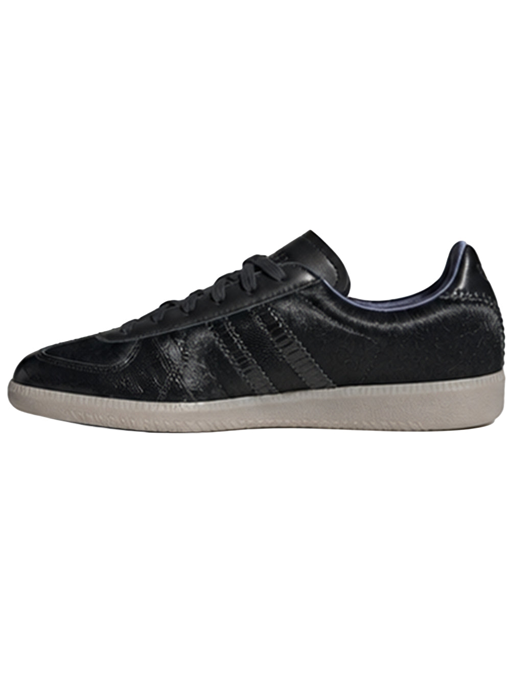 ADIDAS-WALES BONNER BW ARMY-KK2813 CBLACK/CBLACK/GUM