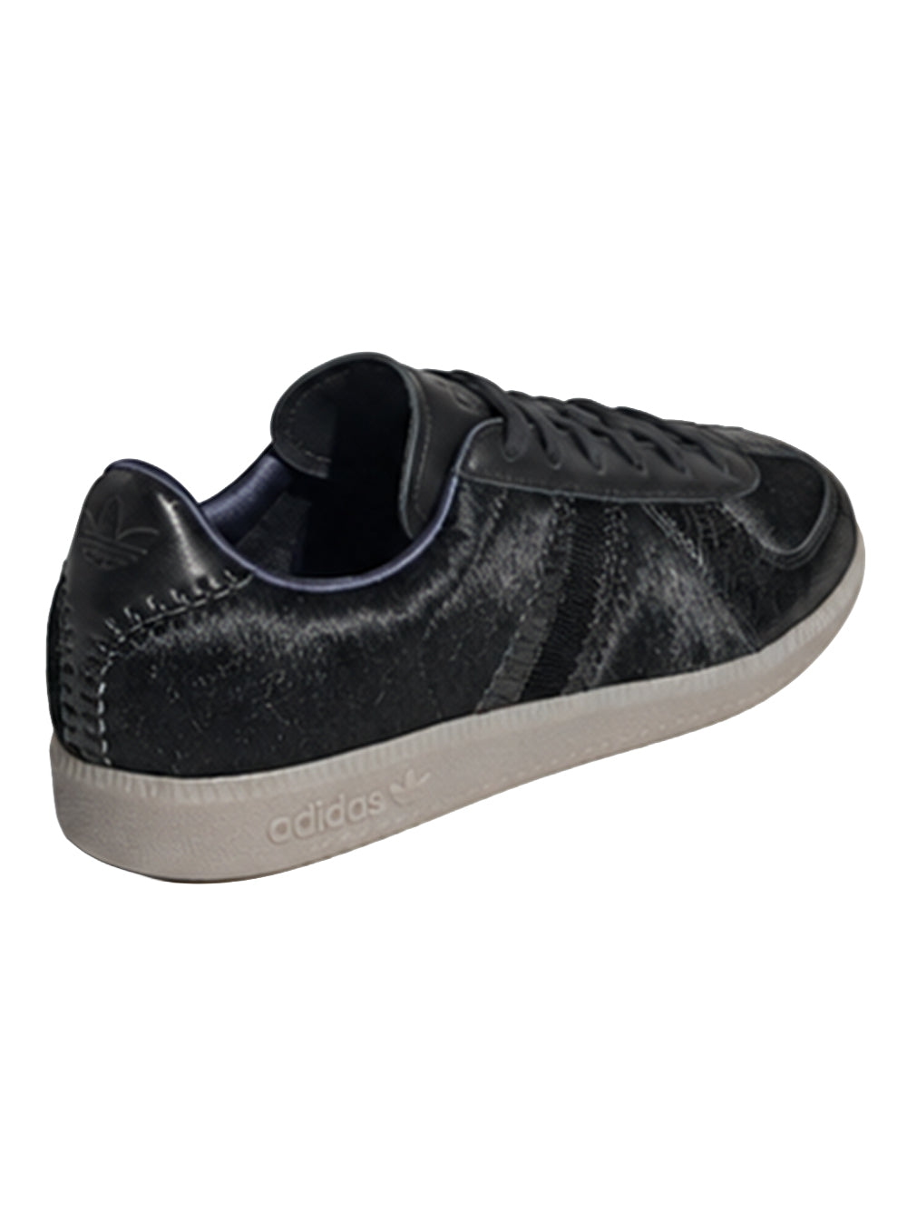 ADIDAS-WALES BONNER BW ARMY-KK2813 CBLACK/CBLACK/GUM