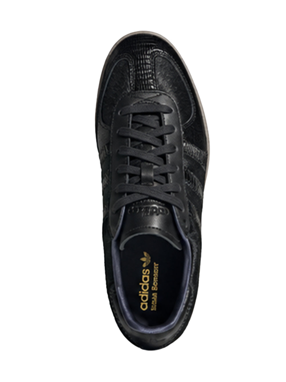 ADIDAS-WALES BONNER BW ARMY-KK2813 CBLACK/CBLACK/GUM
