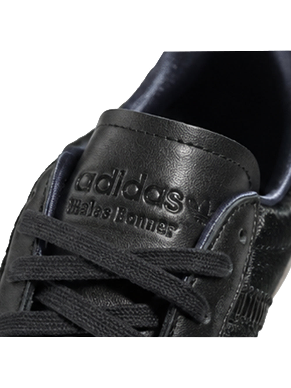 ADIDAS-WALES BONNER BW ARMY-KK2813 CBLACK/CBLACK/GUM