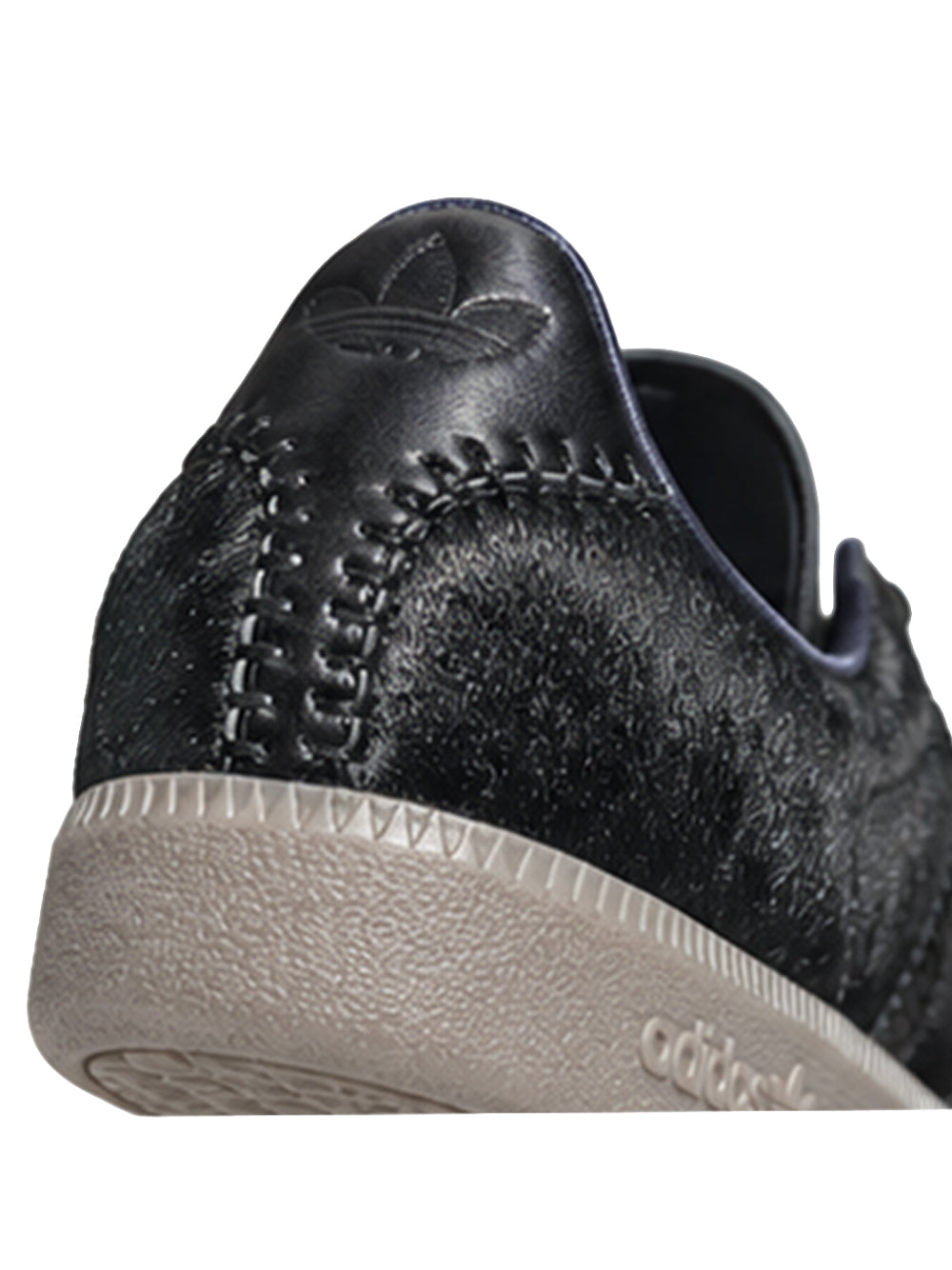 ADIDAS-WALES BONNER BW ARMY-KK2813 CBLACK/CBLACK/GUM
