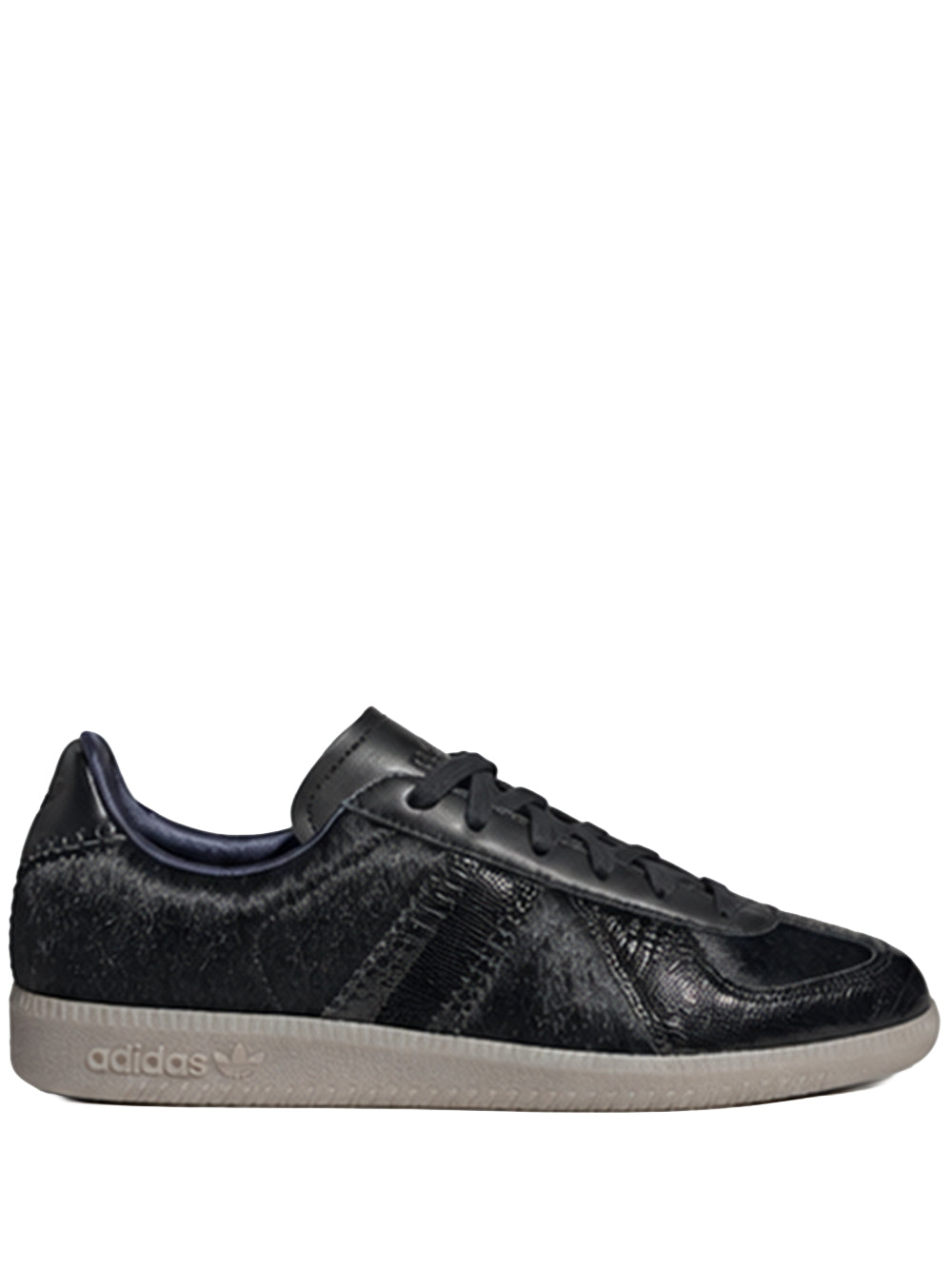 ADIDAS-WALES BONNER BW ARMY-KK2813 CBLACK/CBLACK/GUM