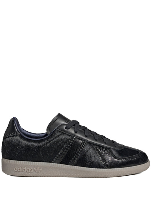 ADIDAS-WALES BONNER BW ARMY-KK2813 CBLACK/CBLACK/GUM